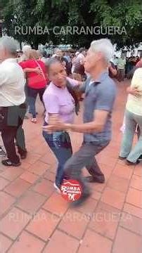 This is how Carranga is enjoyed in Ocaña #carranga #dance #rumba