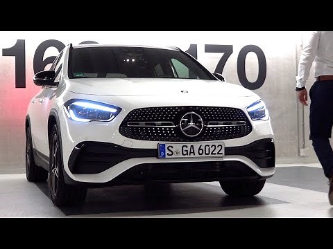 2020 Mercedes GLA AMG | FULL Drive Review GLA 250 4 MATIC Interior Sound Exterior Infotainment