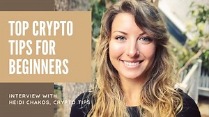 Cryptocurrency Trading Tips for Beginners Crypto Guide