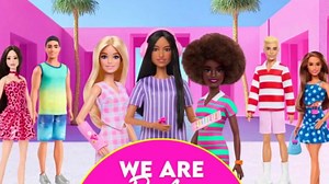 Barbie introduces first autistic doll to promote inclusion and acceptance