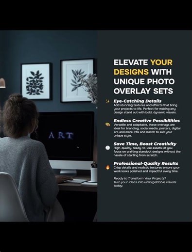 ✨🚀 Deep Space Nebula Letters Overlays Collection #overlays #Photoshop #tutorial #design