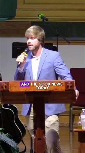God Has Called YOU to Make an Impact!