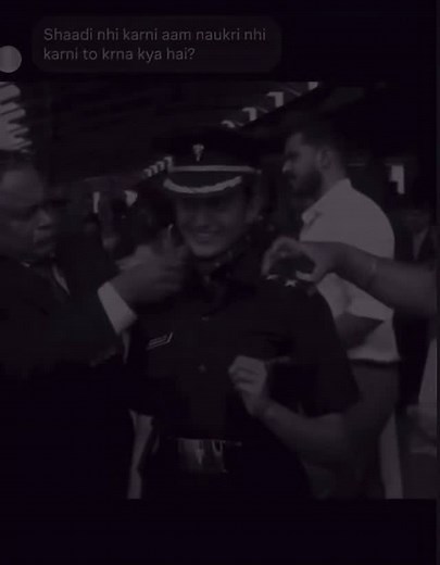 My six word response - to live a life less ordinary ⚡️| Tag someone for motivation 🔥#majorkalsi #baalnoiacademy #baalnoiacademyjaipur #otachennai #womeninarmy #viralreels | Major HS Kalsi's Baalnoi Academy