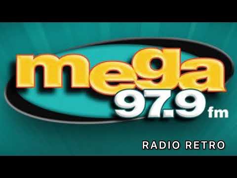 Jingles La Mega 97.9 New York