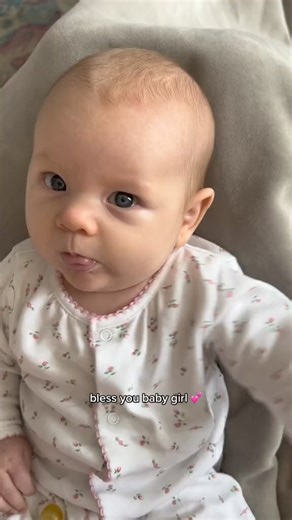 3.1M views · 47K reactions | such a cute little sneeze 凉 . . . #baby #love #cute #famnily #beautiful #instagood #photography #photooftheday #kids #newborn #babies #fashion #mom #life #momlife #smile #travel #babyshower #picoftheday #instagram #toddler #babiesofinstagram #motherhood #babylove #babyfashion #photo #model #fun #Real #smartbaby | Campbell Williams | Facebook