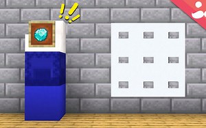 【Mumbo双语字幕】我在mc中建了个可运作的银行