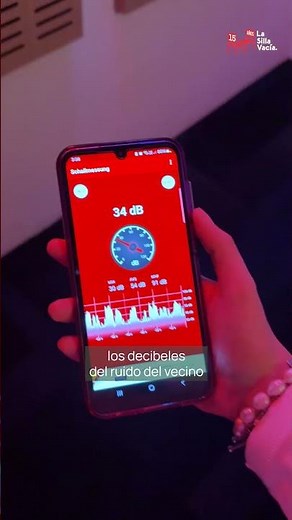 ¿Cómo funciona la ley contra el ruido?