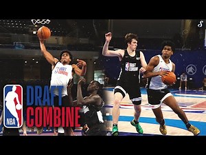 Josh Christopher Scrimmage 4 Full Game Highlights & Postgame Interviews!