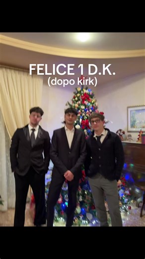 Buon Anno con Swag: Festeggia il Nuovo Anno 2026