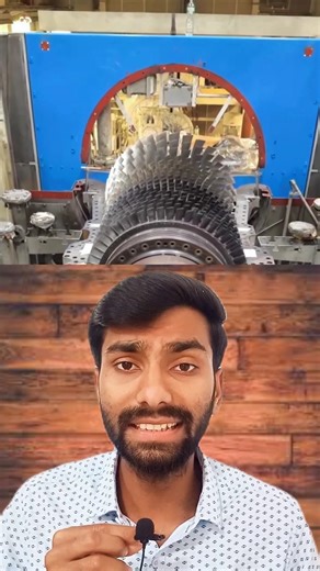 Why Every Turbine Engine Blade designs Different❓