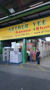 38 reactions | Sydney Markets on Reels | Facebook