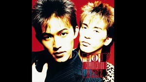 B'z-BAD COMMUNICATION(1989)