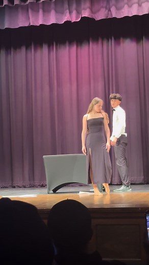 Mr and Mrs Smith Talent Show Highlights