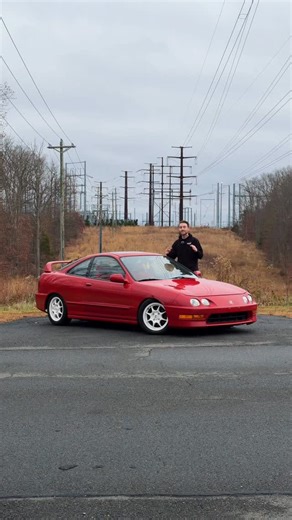 Jason’s Supra on Instagram: "Episode 15 of taking every dollar my Integra makes me on social media to fund the build! I recently picked up a ton of parts from @hybridracing and today we are adding a really cool upgrade to my K24 engine! Here’s to how install these dual valve springs and titanium retainers from Supertech! If you need any of these parts from Hybrid Racing I added them to my bio! #cars #acura #integra #acuraintegra #supra #install #k24 #kswap #valvesprings #hybridracing"