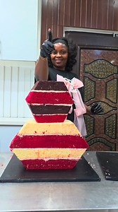 The Baker and her model😁😁😁 Happy Sunday to every creative still working and creating Masterpieces To place your orders CLICK ON THE LINK IN OUR BIO IT WILL DIRECT YOU TO OUR WHATSAPP LINES ☎️07089515141 ☎️08138261149 Visit us at 20b Babatunde Anjous Avenue off Admiralty Way Lekki Phase 1 2nd Location ----Prince Ebeano Super Market off Admiralty Way Lekki Phase 1 We Open 9am to 7pm Mondays to Saturdays #dewdropscakesbakefactory #dewdropscakes #explorepage #artistsoninstagram #art #cake #custom