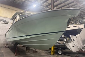 2022 Grady-White Freedom 307 Dual Console for sale - YachtWorld