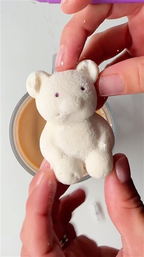Heat Whip process-Fresh marshmallows in minutes #freshmarshmallow #makemallows #easymarshmallow