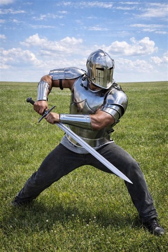 Barbuta Armor, Handmade Barbute Cosplay Amror | Larp Armor | Renaissance Halloween Cosplay Amror - Etsy