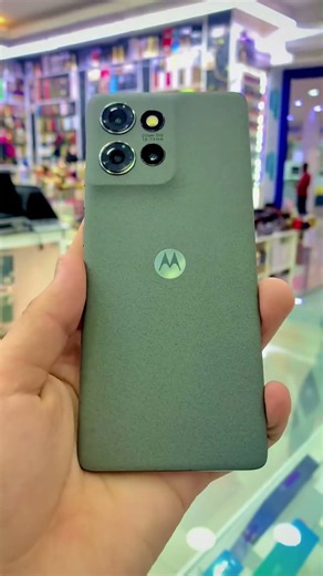 Motorola Edge 50 – Premium Design Meets Powerful Performance!📱🔥120Hz pOLED | 50MP OIS | 68W Charging