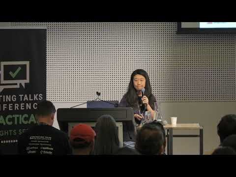 Testing Talks 2025 | Shift Happens: How Test Strategy Drives Quality Left, Right, and Forward