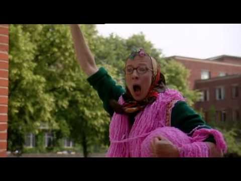 Brum - the Kitten Rescue