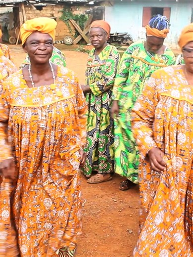 animation culturelle des mamans du villages | Dproduction photographe