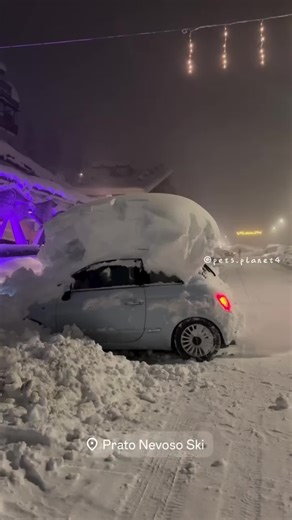 Satisfactory snow removal #satisfying #ice #usa #snow #europe