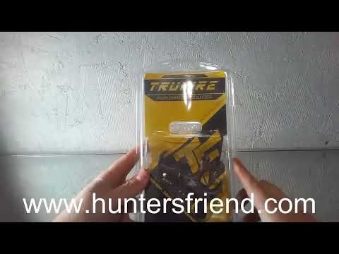 2024 Tru-Fire Rivet a Closer Look