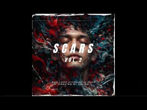 [FREE] SAD LOOP KIT/SAMPLE PACK 2026 - "Scars VOL.2" | FREE TRAP LOOPS