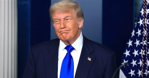 Trump: Not planning to extend tariff pause