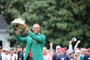“I’m not BLACK”: Tiger Woods, whose father cherished ‘1 black in green jacket’, designated himself as not white but MIXED-RACE species