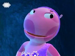 Los Backyardigans En las profundidades Ep 37 online video cutter com 1 converted with Clipchamp