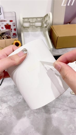 Creative Roll Design Ideas for Your Thermal Printer