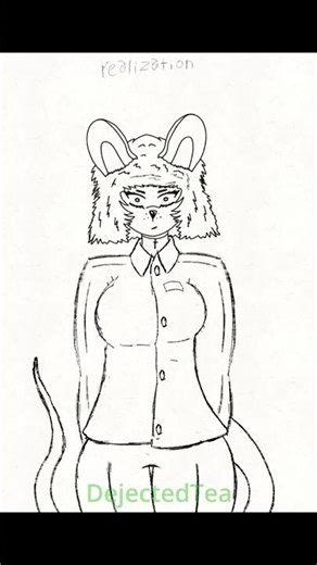 Yes Sir Yes Sir #shorts #animationmeme #mabel #mouse