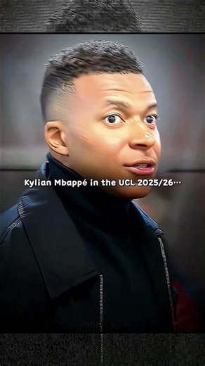 He is Different this Season 💪 #football #ytshorts #edit #footballshorts #trending #fifa #mbappe