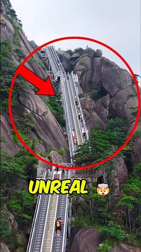 China Built WHAT?! 🤯 ( The Last One Looks Impossible ) #China #Engineering #MindBlowing #shorts