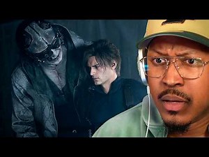 Resident Evil Requiem - Part 3