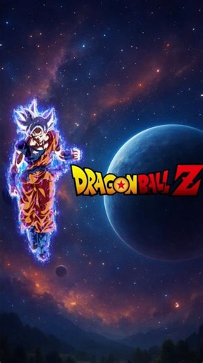 Ultra instinct Goku vs Dragon ball Z #shorts