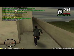 CHEATS TW 0.3.7 - LEGIT SETTINGS @LuckyLuciano