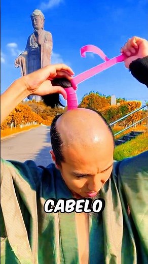 They Need to Do This to Their HAIR! #fun facts #amazing #interesting