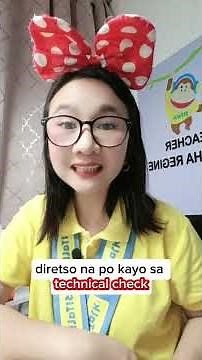 Get Hired Faster: AI-Powered Interview for 51Talk Application #ESLTeaching #Online