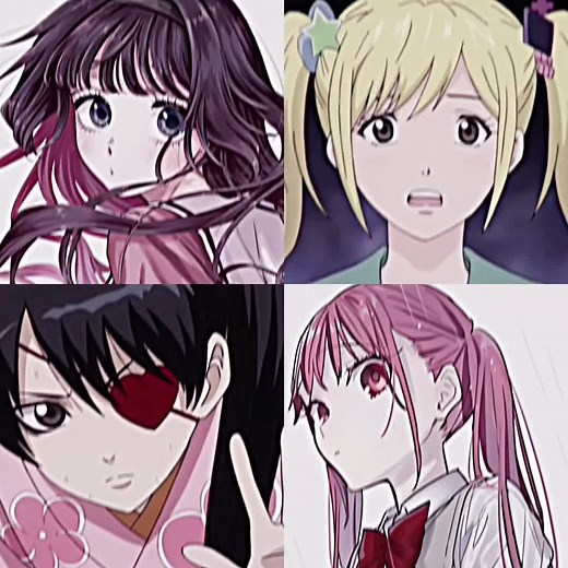 ツインテールの魅力と最高アイドル