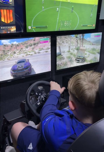 Free drive mode… just enjoying it 😎🚙