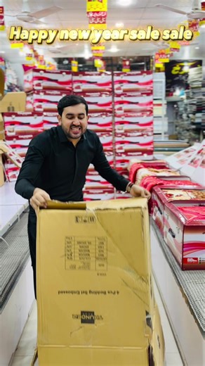 Celebrate New Year 2026 with Farakh Fabrics