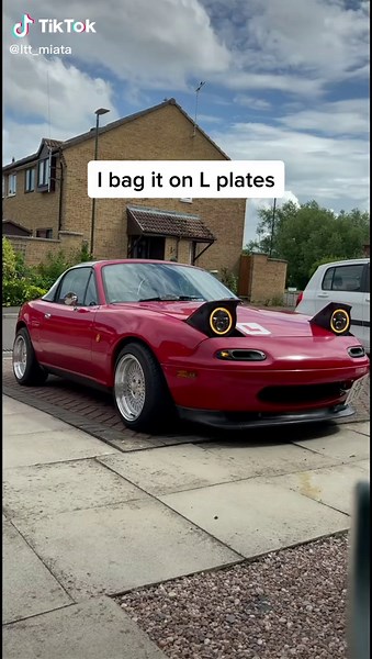 Miata Insurance Tips and Tricks - Monster Miata Revealed!