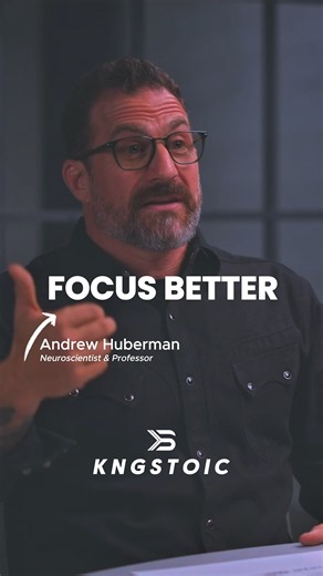 How to Rewire Your Brain for Extreme Focus | Andrew Huberman