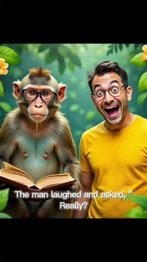 the monkey typing computer😱😲#mokey#viral1mviews#zookeeper#100k#views#subscriber#