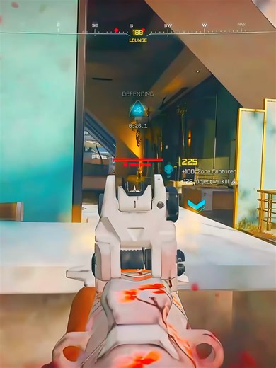 Mastering Hardpoint Strategies in Call of Duty