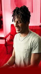 Pianote on Instagram: "Jon Batiste nails Green Day’s ‘Holiday’ after hearing it for the first time! 👑 Join us as Jon takes us on a wild musical ride with Green Day’s ‘Holiday,’ adding his own jazzy twists and turns throughout. 👊🏼 Head over to our YouTube channel to watch the full process. 🎹: Jon Batiste 🎤: Green Day 🎧: Holiday #jonbatiste #worldmusic #soulmusic #grammywinner #jazzfusion #livemusic #pianoplayer #greenday #trecool #billiejoearmstrong #mikedirnt #musiclovers"