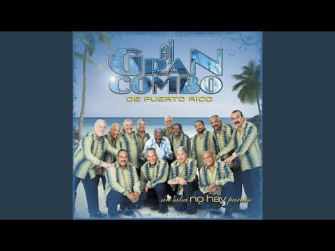 Colombia Tierra Querida